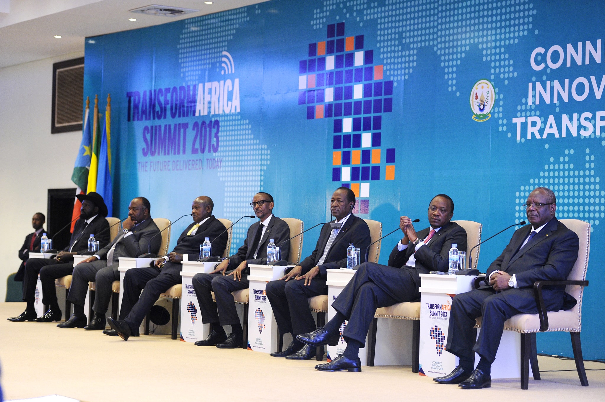 The Smart Africa Manifesto
